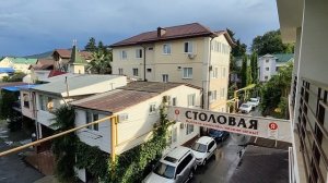 Лазаревское Сочи 09.09.25 Что ПРОИСХОДИТ прямо сейчас🔥 Что РЕАЛЬНО творится Лазаревское Сочи сейчас