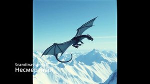 Suno AI (на русском) - Несмертный