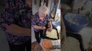 Рулет из Кабачка.mp4 #кабачок #кабачкирецепты #готовимдома