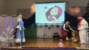 ЕЛКА-ФЭСТ-2020 Спасти Гринча или виртуальное путешестви