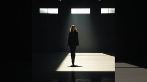 Главное — каждый шаг приближает тебя к цели, и это изменит твою жизнь..