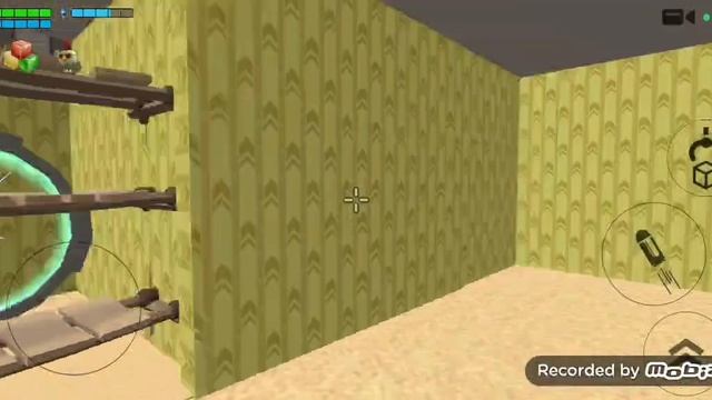 Backrooms смотреть онлайн