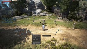 [BDO] Black Desert ➤ Пробуждённый Волшебник(Wizard) ➤ PvE/PvP ➤ Рота