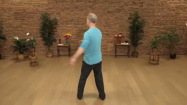Qi Gong for Kidney Health Boost Energy and Restore Vitality Цигун |Ли Холден ( Lee Holden)
