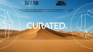CURATED | Aurora Flow set