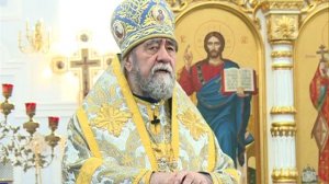 25 сентября/неделя 14 по Пятидесятнице (2016 г.)