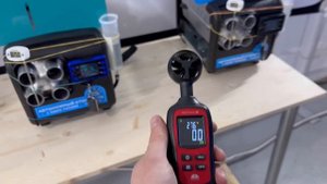 Сравнение Дизельных отопителей 6Квт VS 8Квт VS 9.8Квт