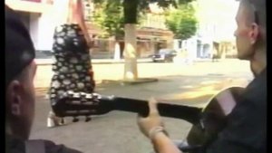 КОРОЛЕВА ЗВЕЗД. СЕРЖ СВЫШЕ