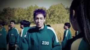 Песня Клип ТАНОС из ИГРЫ В КАЛЬМАРА 2 Rasa - Пчеловод ПАРО