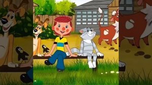 Простоквашино представляет реализ