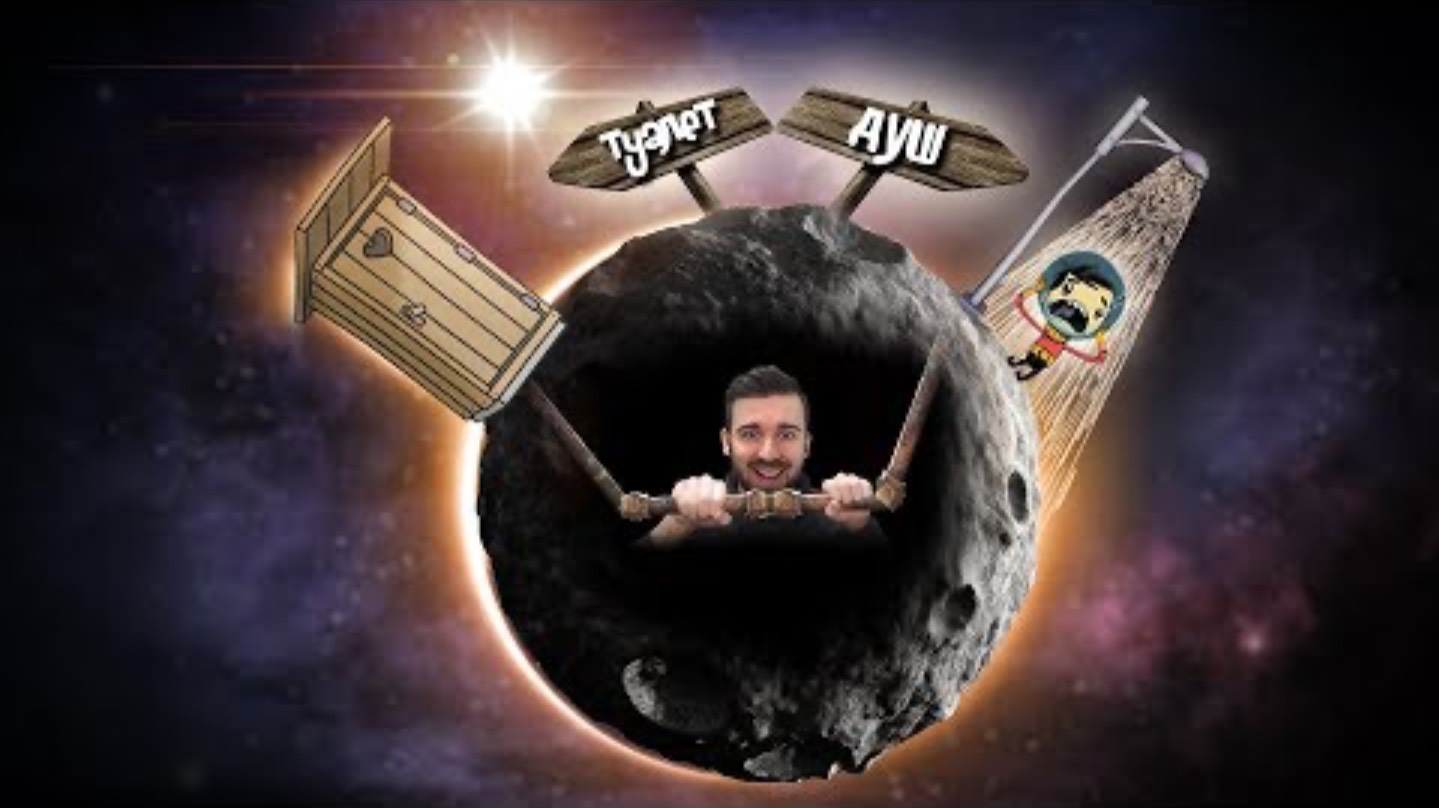 КРУГОВОРОТ ВОДЫ НА АСТЕРОИДЕ смотреть онлайн