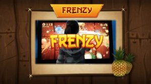Fruit Ninja FX
