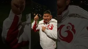 Жанат Кожамжаров о внутренней философии человека