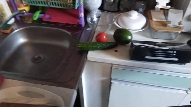 Пришло время жарить минтя-я буду.🧐 смотреть онлайн