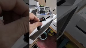 Подключение щитов управления1
