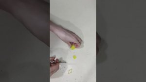 Простой способ сделать шкатулку из пластиковой бутыл?