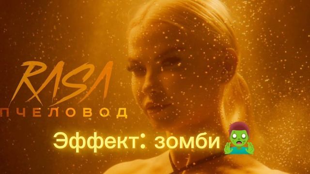 RASA – ПЧЕЛОВОД (С РАЗНЫМИ ЭФФЕКТАМИ) смотреть онлайн