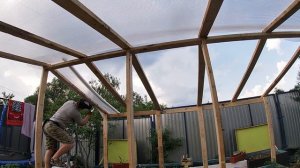 Как сделать огород мечты без лишних затрат? Большая гр