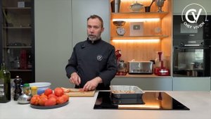 Томаты конфи от Шефа Вивьена — самый ароматный рецепт