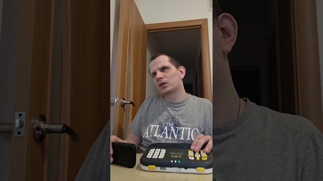 Подключение нового тифлоплеера Smart bee к комплектному wi смотреть онлайн