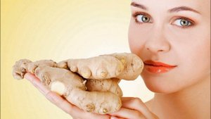 ИМБИРЬ Польза корня имбиря. Что полезного в имбире. Пр?