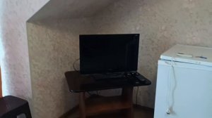 Лазаревское. Отличный гостевой дом на Сьянова 4. Уютны?