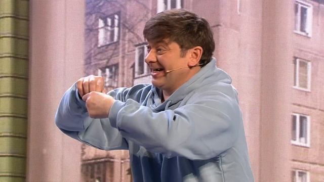 География Уральских Пельменей - Конго – Уральские Пел
