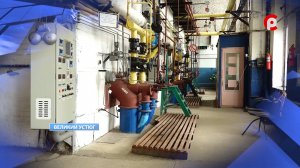 Холода пришли — тепло не за горами