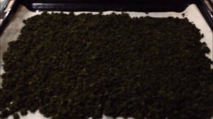 Чай из ферментированных листьев Шиповника