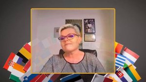 Прогноз-Просмотр по Странам 2025. Лилия Нор