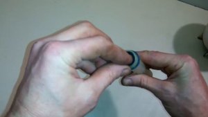 Ремонт ручного садового опрыскивателя. Изготовление ?