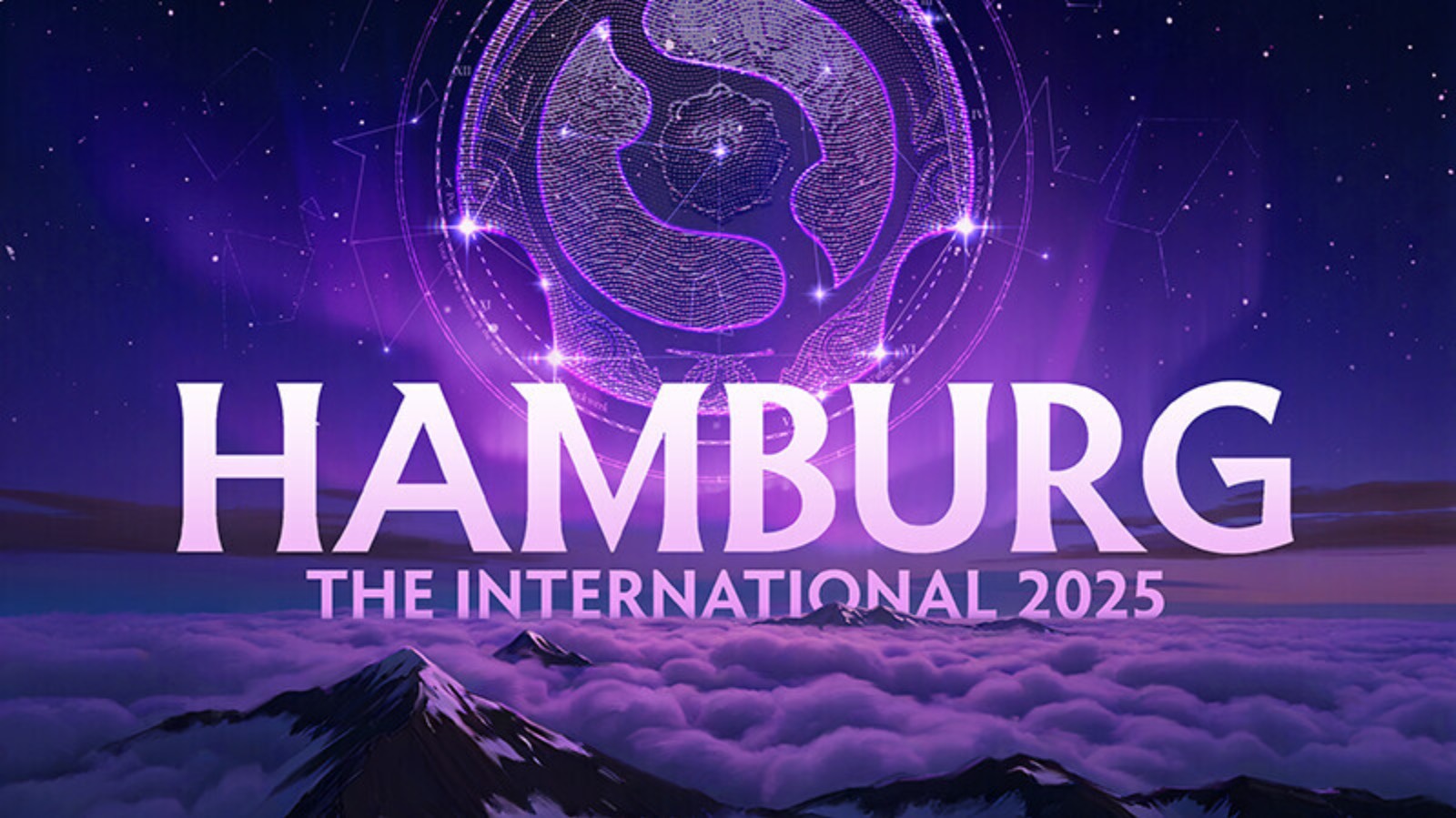 The International 2025 Aurora Gaming vs. Nigma Galaxy - Игра 1 - ДОРОГА НА TI 2025: ПЛЕЙ-ОФФ
