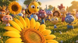 Пчёлка Жужа 🐝 – Песенки для Детей Детского Сада | Paparud