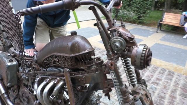 ЗЕЛЕНОГРАДСК / КРАНЦ Европейский город КУРОРТ Калинин смотреть онлайн