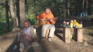 2016 5-7 июля Нерская вечер песни 6