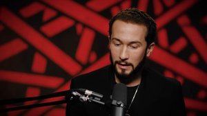 Роберт Оксузян: вся правда об эзотерике, психологии и талисманах