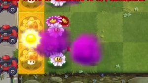 Топ 10 Растений за Семена В Plants vs Zombies 2 - ЧАСТЬ 2