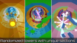 Башня ада 2 часть