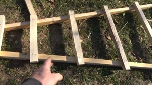 Простая Стремянка Своими Руками, Лучше Любой Другой Л?