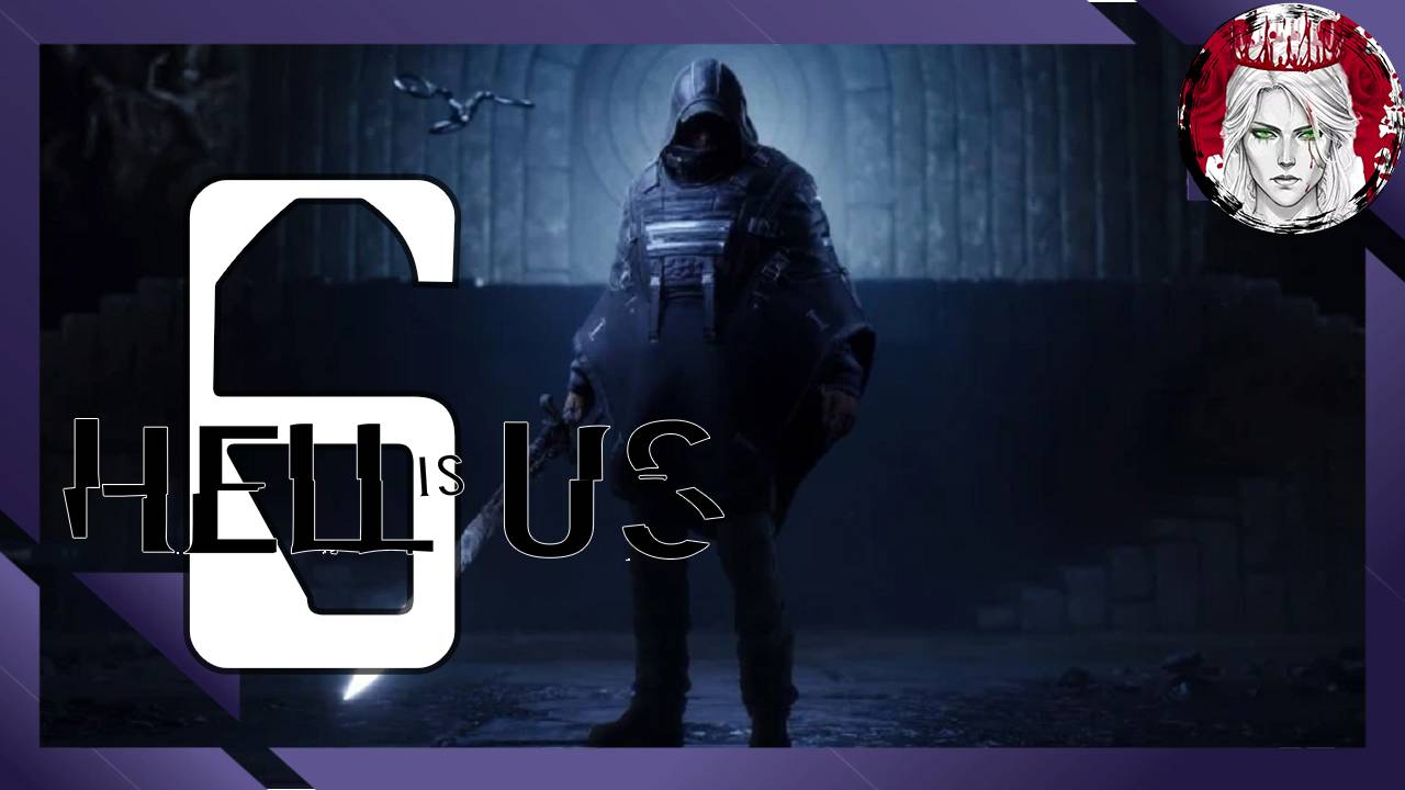 №6⏩Hell is Us🌑ОКУТАННЫЙ ТАЙНОЙ МУЗЕЙ🌑