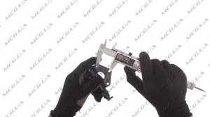 Маслонасос для электропил Rebir 1.4, Einhell Royal, MKZ1-38/40, MaxCut, Ster