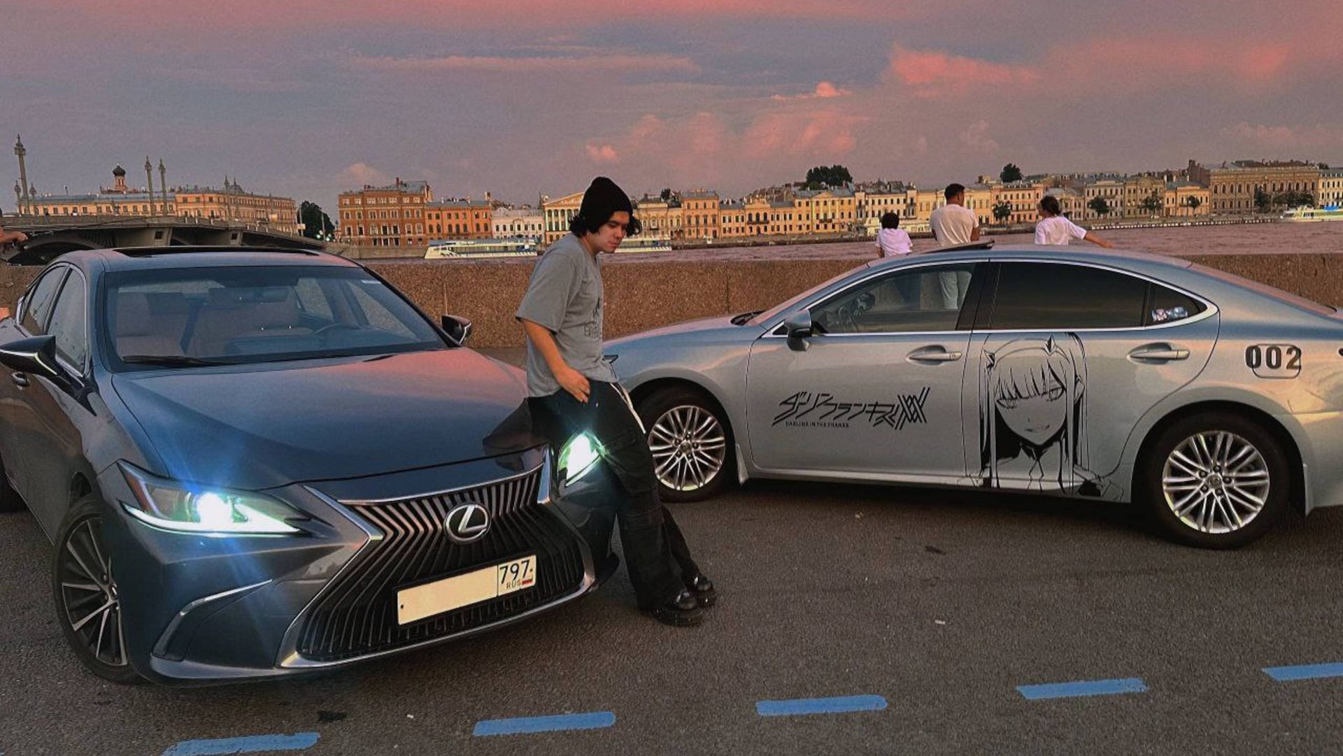 ПРЕМЬЕРА DJ OSAMA REMIXES Delorenzy - Танцевать с тобой