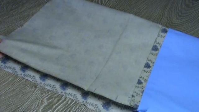Подкладка для круглой сумки - таблетки / Сумка своими р