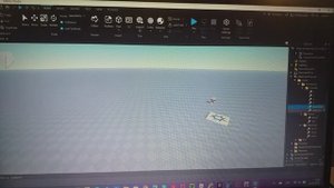 Как сделать систему combat в роблокс Студио