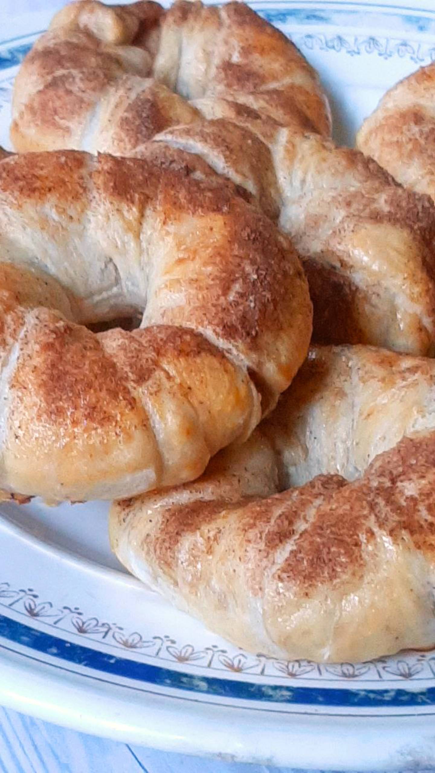 Колечки с яблоком. Дюжина рецептов с яблоками (9).