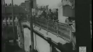 Орловщина в годы Великой Отечественной войны. Фильм 1-ый2