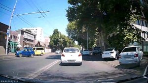 VIPER Mini дневная съёмка