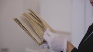 Прижизненное издание Александра Сергеевича Пушкина «Евгений Онегин».