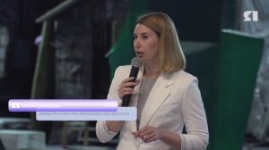 Министр культуры Ирина Ширшова прокомментировала объединение трех ярославских театров