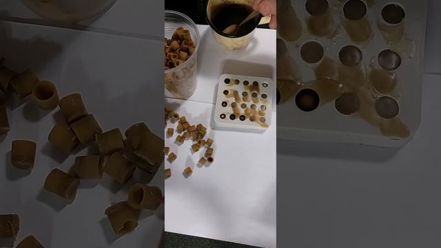 НЮАНСЫ СИЛИКОНОВОГО ШАБЛОНА МИСОЧЕК ДЛЯ ВЫВОДА МАТОК. смотреть онлайн